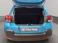 Citroen C3 1.2 puretech feel s&s 83cv neopatentati my20 Bleu - thumbnail 9