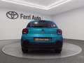 Citroen C3 1.2 puretech feel s&s 83cv neopatentati my20 Bleu - thumbnail 3
