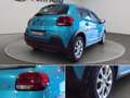 Citroen C3 1.2 puretech feel s&s 83cv neopatentati my20 Bleu - thumbnail 15