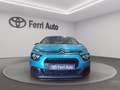 Citroen C3 1.2 puretech feel s&s 83cv neopatentati my20 Bleu - thumbnail 4