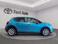 Citroen C3 1.2 puretech feel s&s 83cv neopatentati my20 Bleu - thumbnail 16