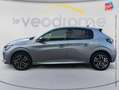 Peugeot 208 1.2 PureTech 100ch S\u0026S Allure  Pack Grau - thumbnail 9