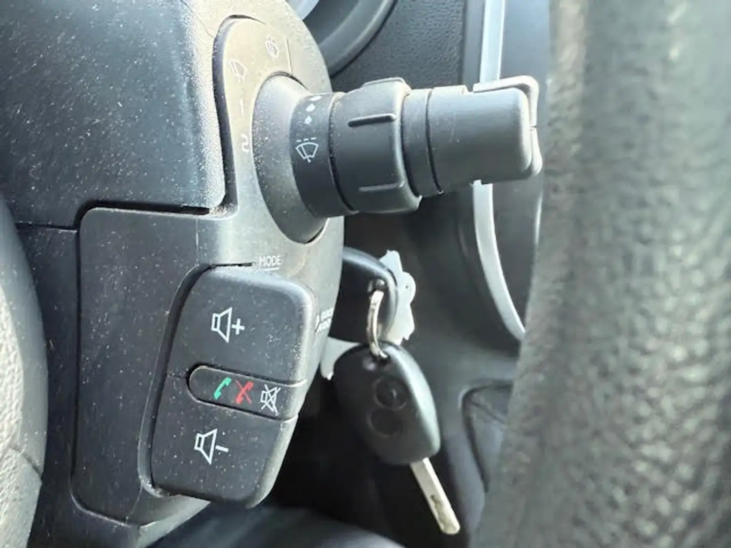 Renault Kangoo II EXPRESS 1.5 DCI 95 GRAND CONFORT BVM6 Blanc - 2