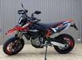 Ducati HYPERMOTARD 698 RVE Rouge - thumbnail 1