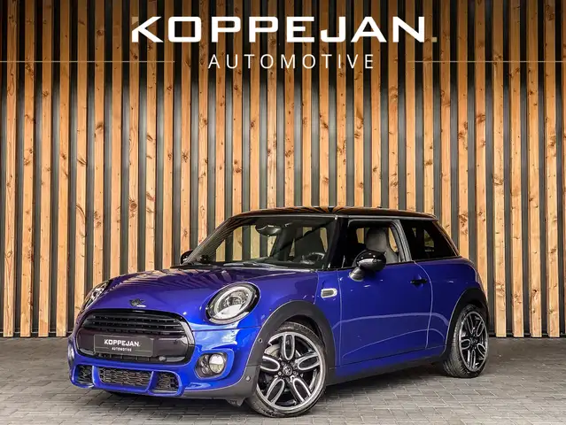 MINI Sonstige