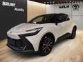 Toyota C-HR 2.0 Plug-In Hybrid Teamplayer +Technikpaket Weiß - thumbnail 2