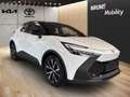 Toyota C-HR 2.0 Plug-In Hybrid Teamplayer +Technikpaket Weiß - thumbnail 3