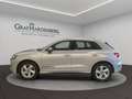 Audi Q3 35 TFSI S tronic advanced AHK MMI Navi plus Silber - thumbnail 2