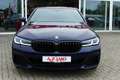 BMW 520 520d M Sport xDrive MHEV Aut. Laser Navi Pano HUD Bleu - thumbnail 7