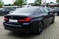 BMW 520 520d M Sport xDrive MHEV Aut. Laser Navi Pano HUD Blau - thumbnail 5