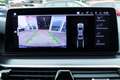 BMW 520 520d M Sport xDrive MHEV Aut. Laser Navi Pano HUD Bleu - thumbnail 17
