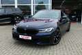 BMW 520 520d M Sport xDrive MHEV Aut. Laser Navi Pano HUD Bleu - thumbnail 2