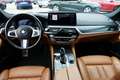 BMW 520 520d M Sport xDrive MHEV Aut. Laser Navi Pano HUD Bleu - thumbnail 9