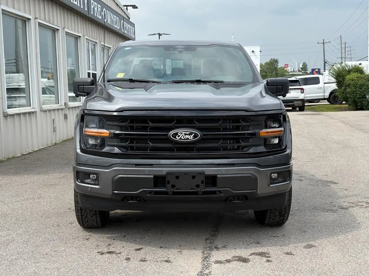 Ford F-150 2026