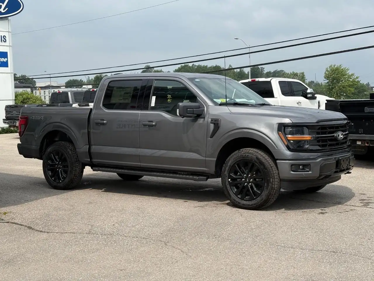 Ford F-150 2026