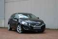 Volvo V60 3.0 T6 AWD Summum AUTOMAAT incl. 21% BTW Schwarz - thumbnail 5