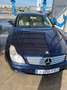 Mercedes-Benz CLS 320 320CDI Aut. Niebieski - thumbnail 3