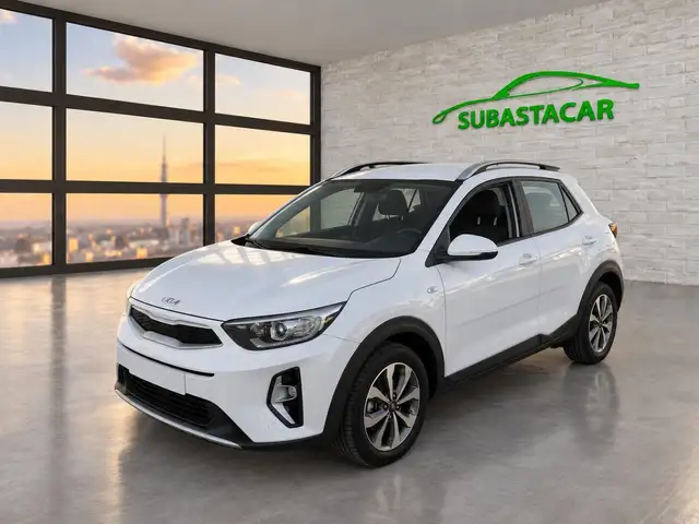 Kia Stonic 1.0 T-GDi 74kW (100CV) MHEV iMT Drive
