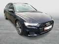 Audi A6 Avant 55 quattro HYBRID S LINE AHK CAM LM20 Bleu - thumbnail 6