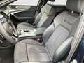 Audi A6 Avant 55 quattro HYBRID S LINE AHK CAM LM20 Bleu - thumbnail 8