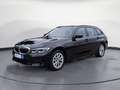 BMW 330 d xDrive Touring Advantage Automatic Aut. Schwarz - thumbnail 2