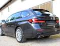 BMW 530 530 e Touring Leder AHK Kamera 1.Hand 41km! Grau - thumbnail 6
