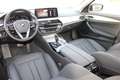 BMW 530 530 e Touring Leder AHK Kamera 1.Hand 41km! Grau - thumbnail 9