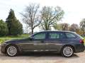 BMW 530 530 e Touring Leder AHK Kamera 1.Hand 41km! Grau - thumbnail 7