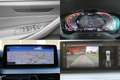BMW 530 530 e Touring Leder AHK Kamera 1.Hand 41km! Grau - thumbnail 17