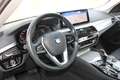 BMW 530 530 e Touring Leder AHK Kamera 1.Hand 41km! Grau - thumbnail 11
