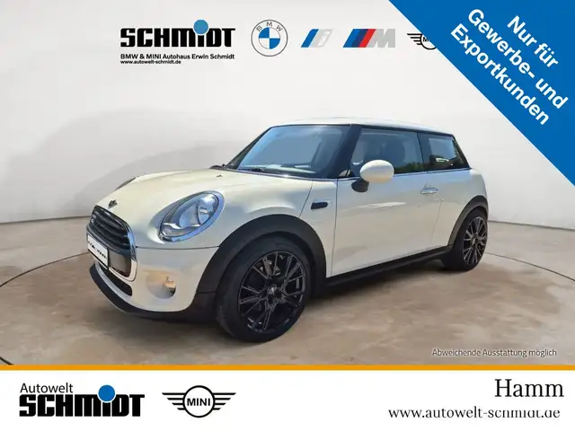 MINI One