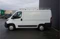 Peugeot Boxer 111pk Euro6 L1H1 Navi Trekhaak Camera Imperiaal Cr Wit - thumbnail 5