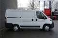 Peugeot Boxer 111pk Euro6 L1H1 Navi Trekhaak Camera Imperiaal Cr Wit - thumbnail 6