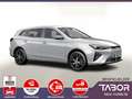 MG MG5 51kWh Luxury ACC Kam360° LED Nav SHZ Keyl Srebrny - thumbnail 2