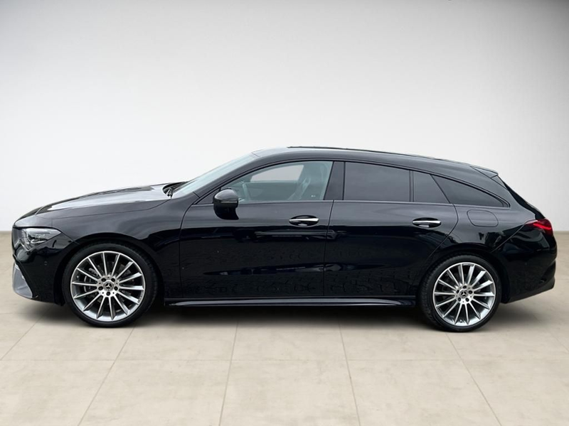 Mercedes-Benz CLA 200 CLA 200 d AMG Line Advanced Plus Shooting Brake — photo 3