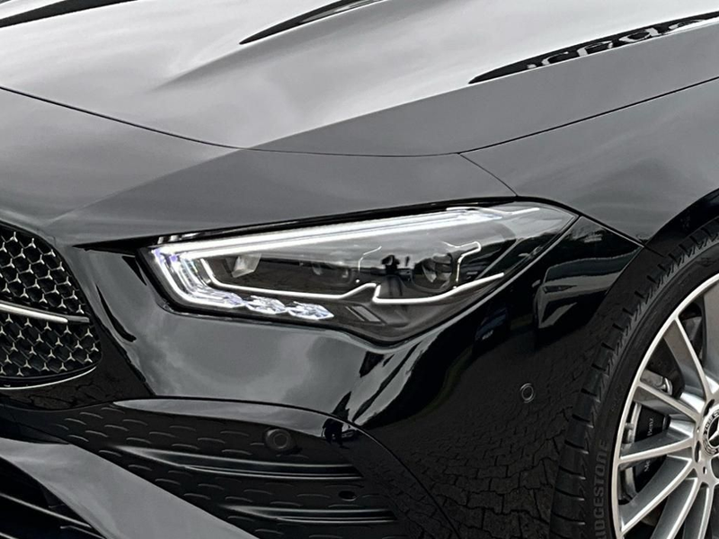 Mercedes-Benz CLA 200 CLA 200 d AMG Line Advanced Plus Shooting Brake — photo 6