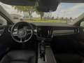 Volvo V90 D3 Momentum Geartronic Silber - thumbnail 8
