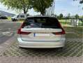 Volvo V90 D3 Momentum Geartronic Silber - thumbnail 4