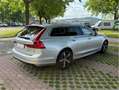 Volvo V90 D3 Momentum Geartronic Silber - thumbnail 3