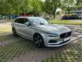 Volvo V90 D3 Momentum Geartronic Silber - thumbnail 2