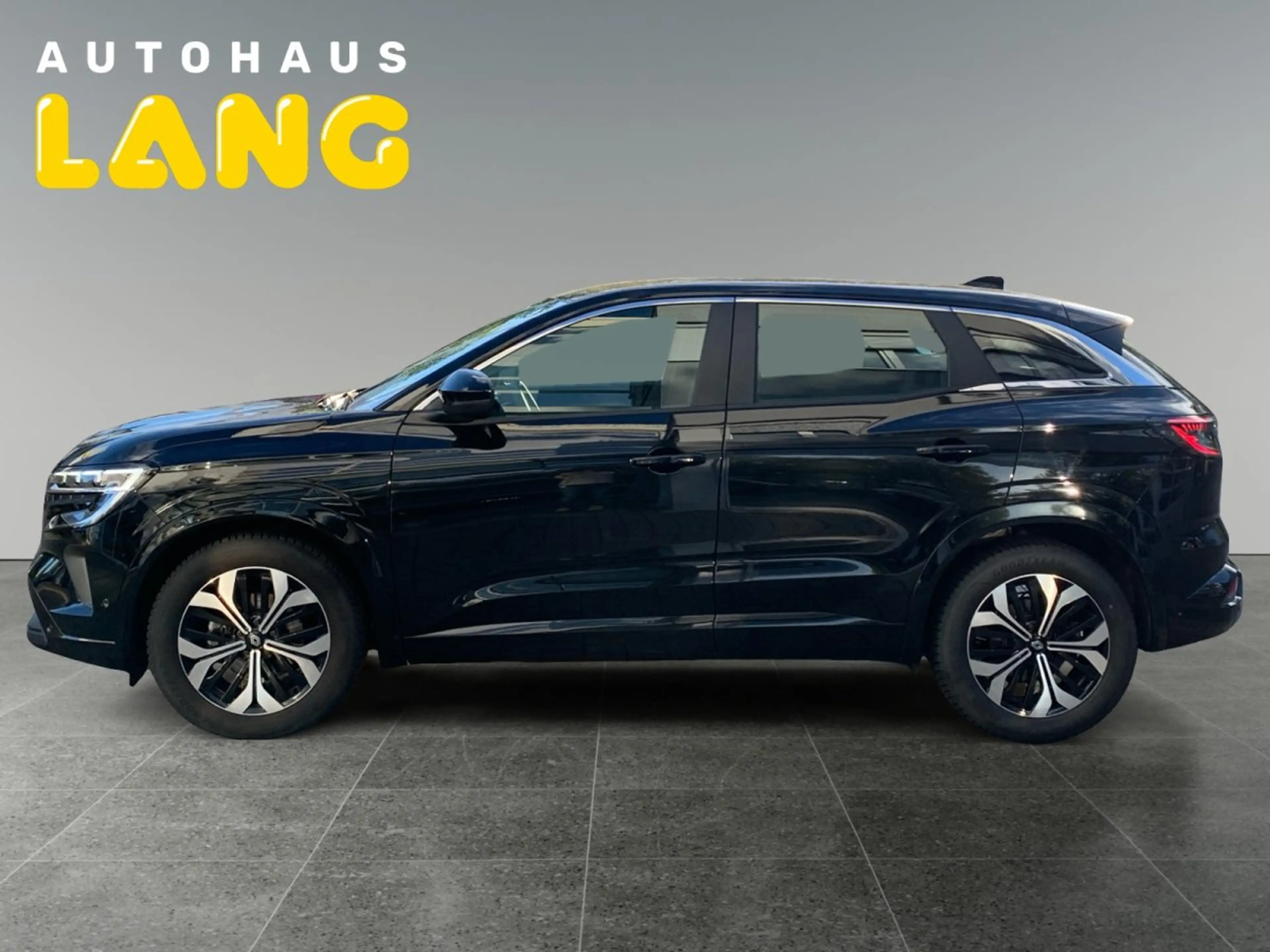 Renault Austral 1.3 TCe 160 Mild-Hybrid EU6e Evolution AUTOMATIK A — photo 2