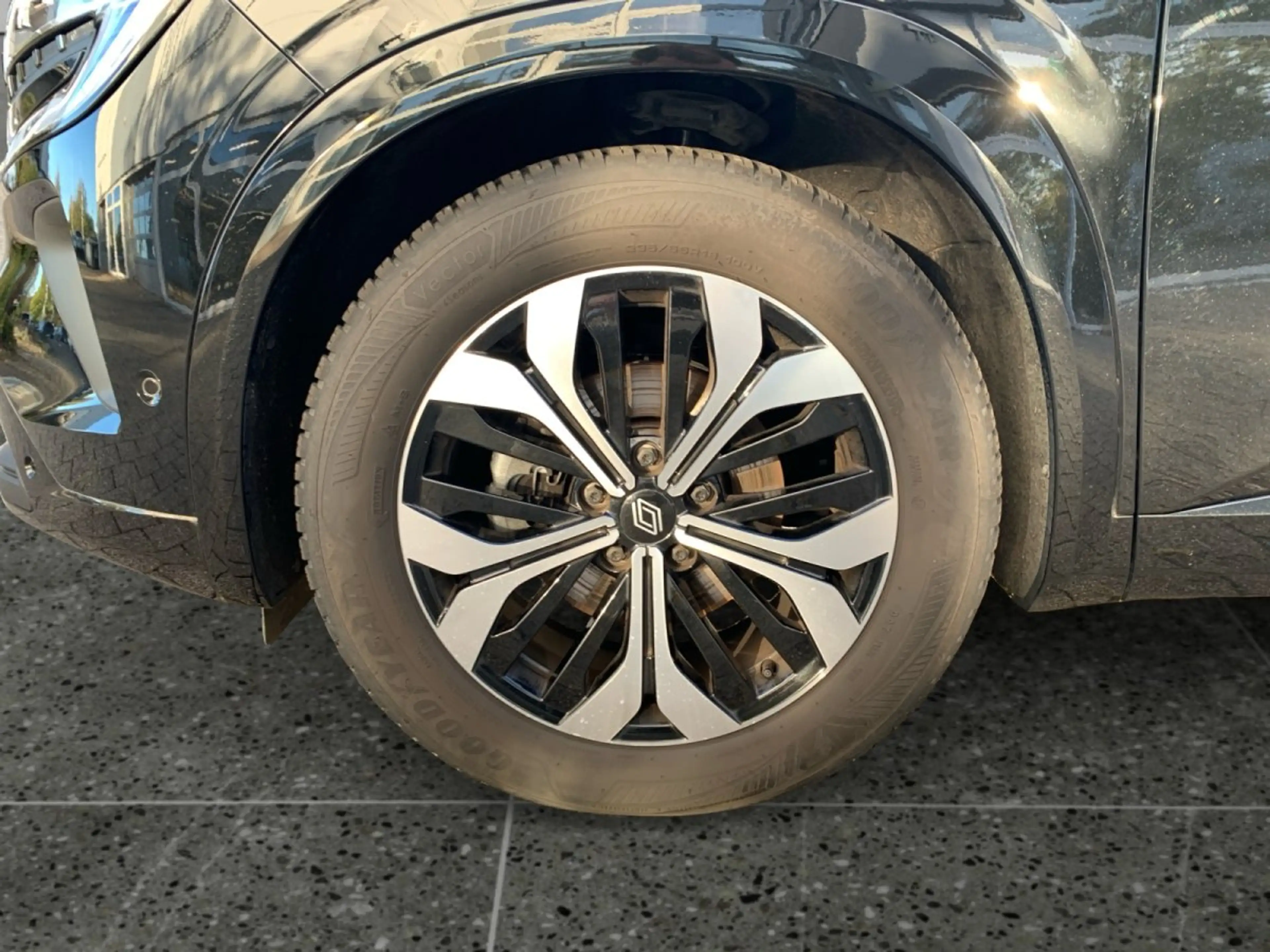 Renault Austral 1.3 TCe 160 Mild-Hybrid EU6e Evolution AUTOMATIK A — photo 14