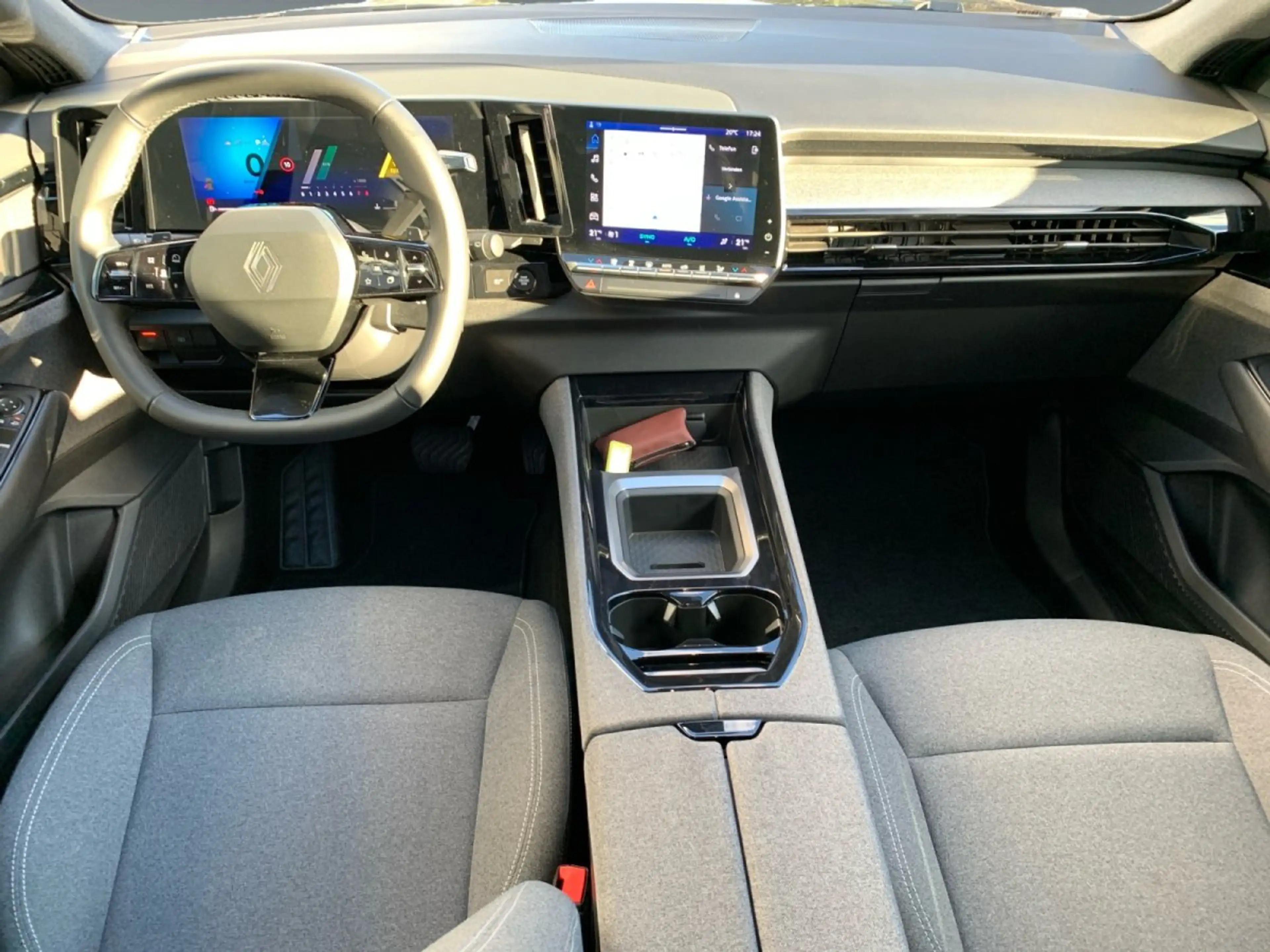 Renault Austral 1.3 TCe 160 Mild-Hybrid EU6e Evolution AUTOMATIK A — photo 10