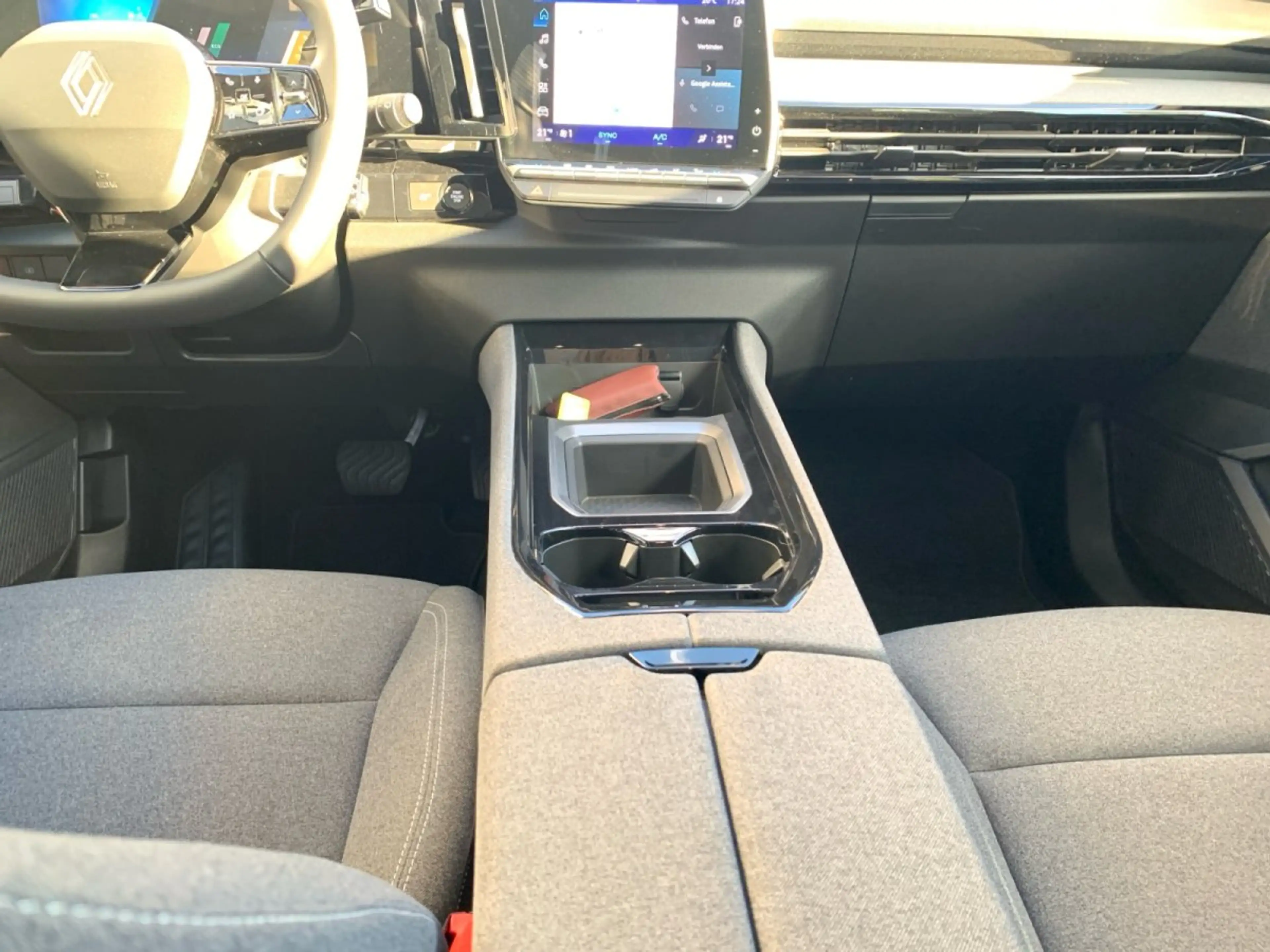 Renault Austral 1.3 TCe 160 Mild-Hybrid EU6e Evolution AUTOMATIK A — photo 11