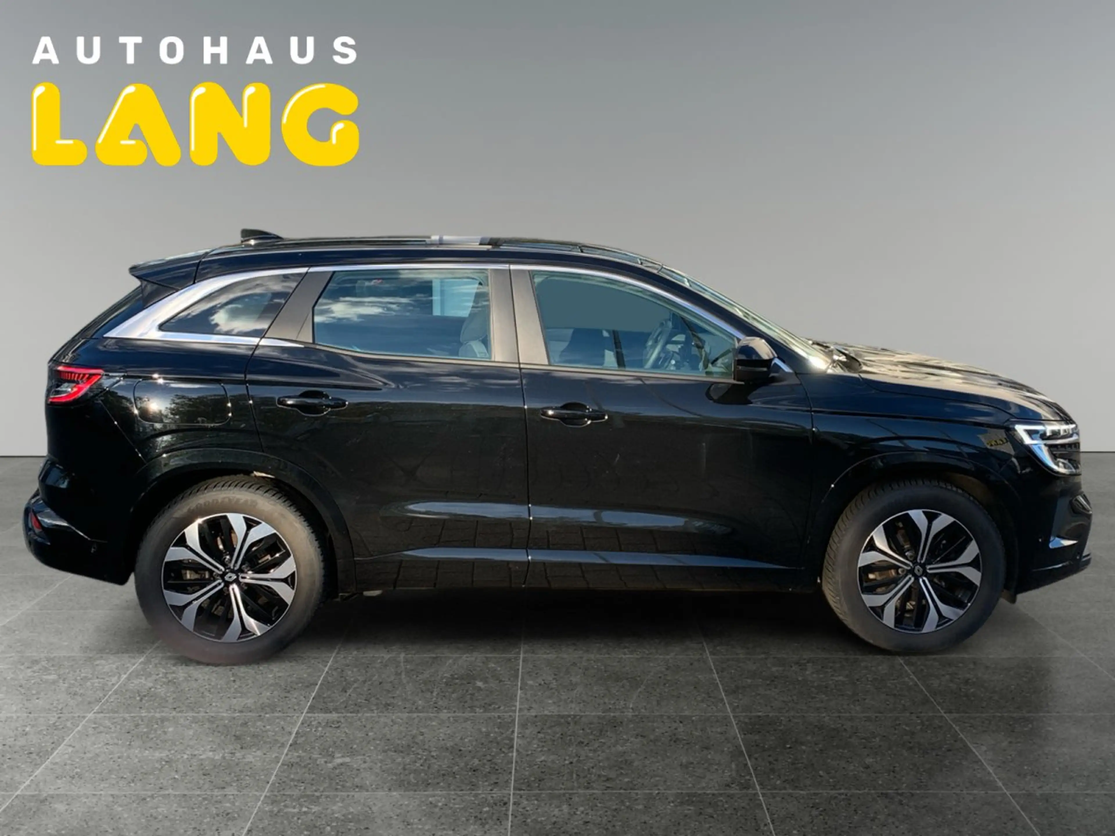 Renault Austral 1.3 TCe 160 Mild-Hybrid EU6e Evolution AUTOMATIK A — photo 6
