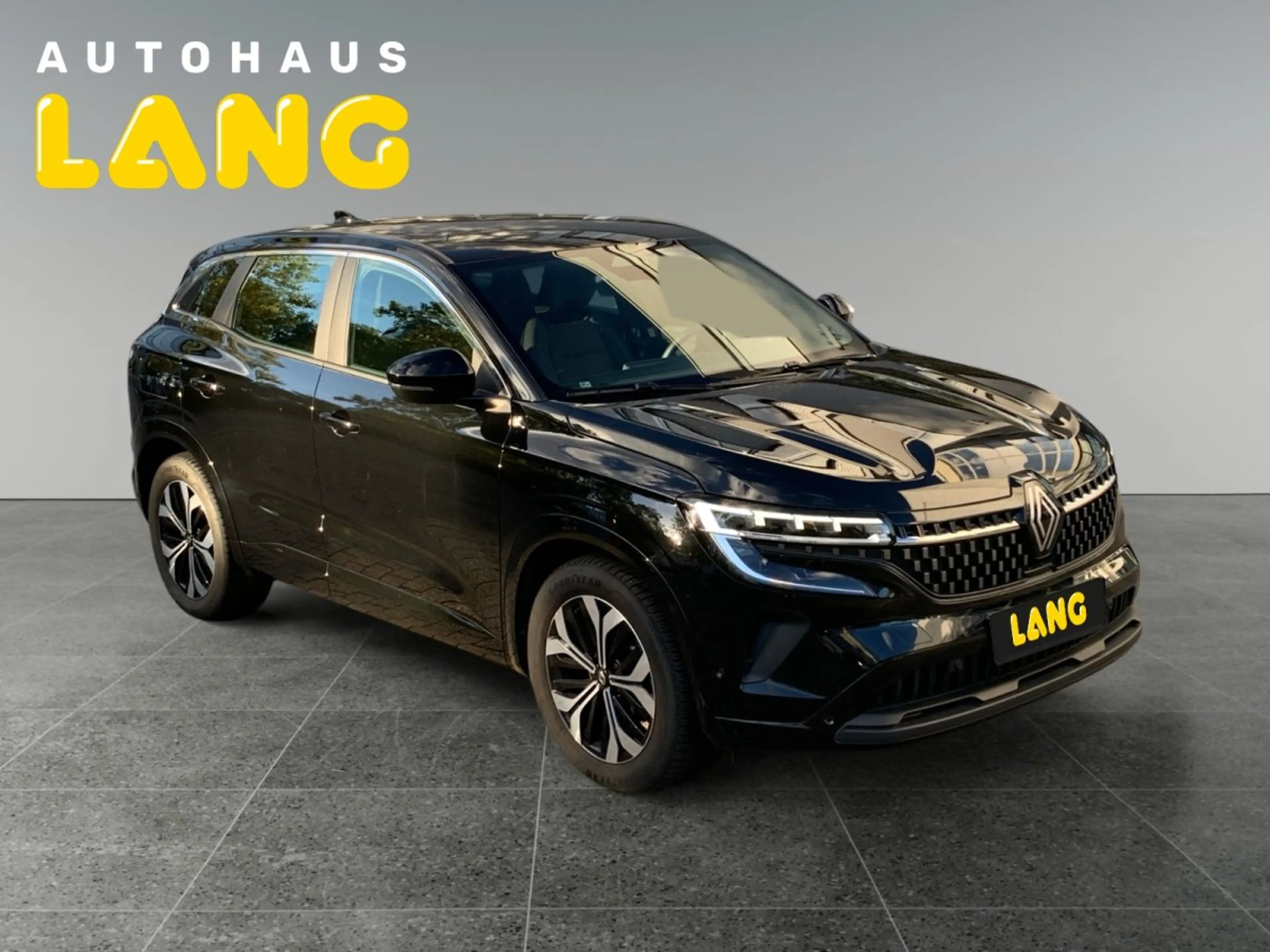 Renault Austral 1.3 TCe 160 Mild-Hybrid EU6e Evolution AUTOMATIK A — photo 7