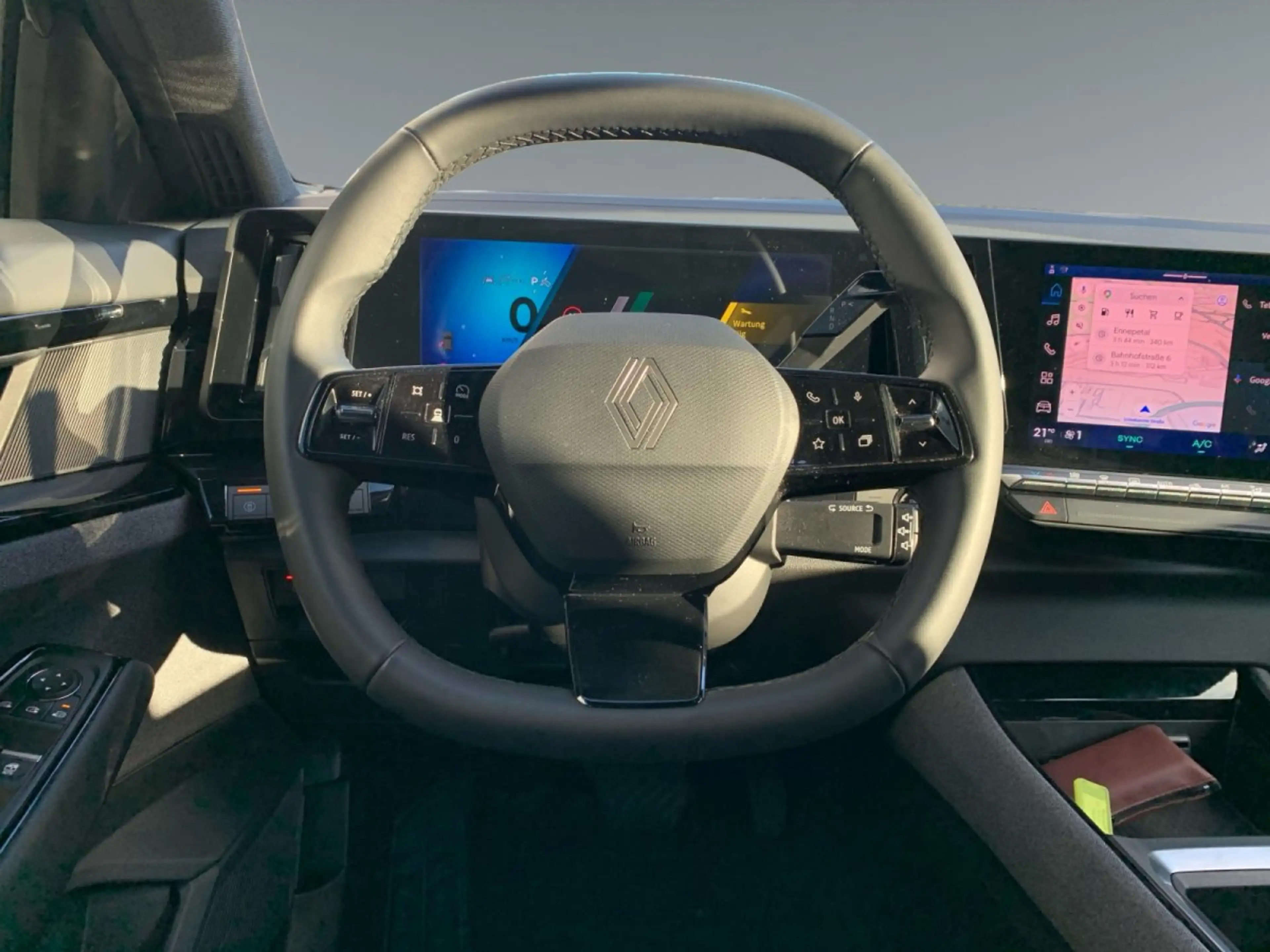 Renault Austral 1.3 TCe 160 Mild-Hybrid EU6e Evolution AUTOMATIK A — photo 12
