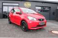 SEAT Mii Style *68Tkm*Klima* Rojo - thumbnail 1