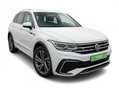 Volkswagen Tiguan 2.0TDI R-Line DSG 110kW Blanco - thumbnail 1