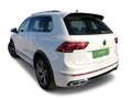Volkswagen Tiguan 2.0TDI R-Line DSG 110kW Blanco - thumbnail 2